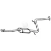 Image de Tube D'échappement Nps M430a178