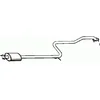 Image de Tube D'échappement Nps N430n129