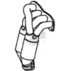 Image de Catalyseur Nps T431a50