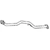 Image de Tube D'échappement Nps N430n215