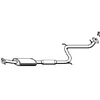 Image de Tube D'échappement Nps H430i11