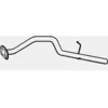 Image de Tube D'échappement Nps D430u34