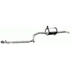 Image de Tube D'échappement Nps H430i04