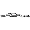 Image de Tube D'échappement Nps M430a34