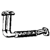 Image de Tube D'échappement Nps M430a65