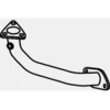 Image de Tube D'échappement Nps M430a147