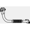 Image de Tube D'échappement Nps M430a148