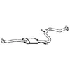 Image de Tube D'échappement Nps M430a94