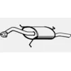 Image de Silencieux Avant Nps M430i65