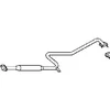 Image de Tube D'échappement Nps N430n110