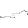 Image de Tube D'échappement Nps N430n123