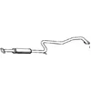 Image de Tube D'échappement Nps N430n207