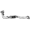 Image de Tube D'échappement Nps N430n173