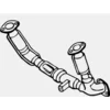 Image de Tube D'échappement Nps S430i50