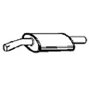 Image de Tube D'échappement Nps T430a139