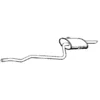 Image de Tube D'échappement Nps T430a141
