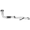 Image de Tube D'échappement Nps T430a29