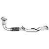 Image de Tube D'échappement Nps T430a102