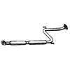 Image de Tube D'échappement Nps T430a105