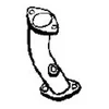 Image de Tube D'échappement Nps T430a265