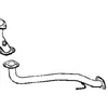 Image de Tube D'échappement Nps T430a266