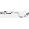 Image de Tube D'échappement Nps D430o29
