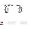 Image de Catalyseur Nps M431i24