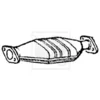 Image de Catalyseur Nps T431a24