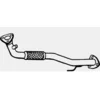 Image de Tube D'échappement Nps D430o48