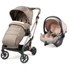 Image de Poussette DUO Vivace Viaggio Lounge Mon amour