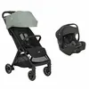 Image de Poussette duo Pact pro Abyss et I-Gemm 3 Shale - JOIE