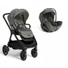 Image de JOIE - Poussette Duo Finiti + Siège auto i-Level Pro Evergreen