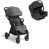 Image de JOIE - Poussette Duo Parcel Lx + Siège auto i-Gemm 3 Evergreen