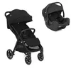 Image de JOIE - Poussette Duo Parcel Lx + Siège auto i-Gemm 3 Eclipse