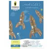 Image de Kit creatif Fusees extraterrestres