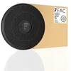Image de Fc06 - filtre à charbon compatible hotte electrolux eff57