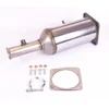 Image de Filtre À Particules Eec Dpf025