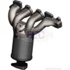 Image de Catalyseur Eec Vx6023