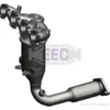 Image de Pot Catalytique Eec