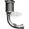 Image de Catalyseur Eec Pt6034