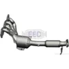 Image de Catalyseur Eec Fr6074