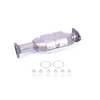 Image de Catalyseur Eec Ha6025
