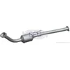 Image de Catalyseur Eec Ty6051
