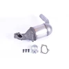 Image de Catalyseur Eec Vx6082