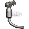 Image de Catalyseur Eec Fi6020