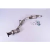 Image de Catalyseur Eec Au6050