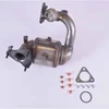 Image de Catalyseur Eec De6020