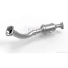 Image de Catalyseur Eec Ha6027