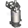 Image de Catalyseur Eec Vk6091