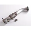 Image de Tube D'échappement Eec Dt7505